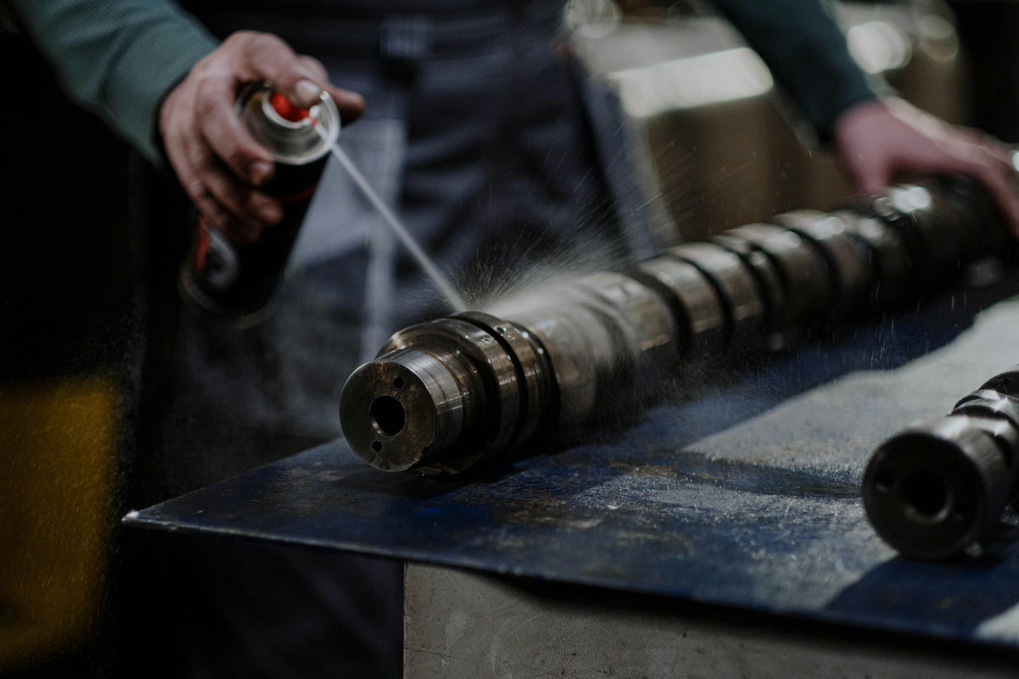 Rust Remover Lubricant