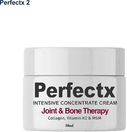 New Perfectx Bone Therapy Cream, 30g Natural Joint and; Bone Therapy Cream ( Pack Of 2 )