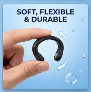 Nasal Strips For breathing (Pack Of 4)