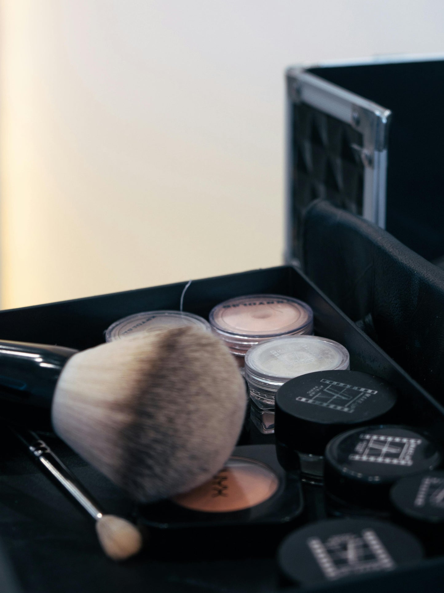Foundation Makeup Brush