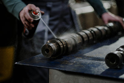 Rust Remover Lubricant