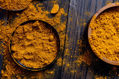 Turmeric face cream(Pack of 2)