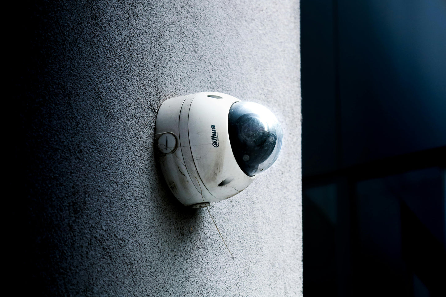 Hidden cam HD night vision